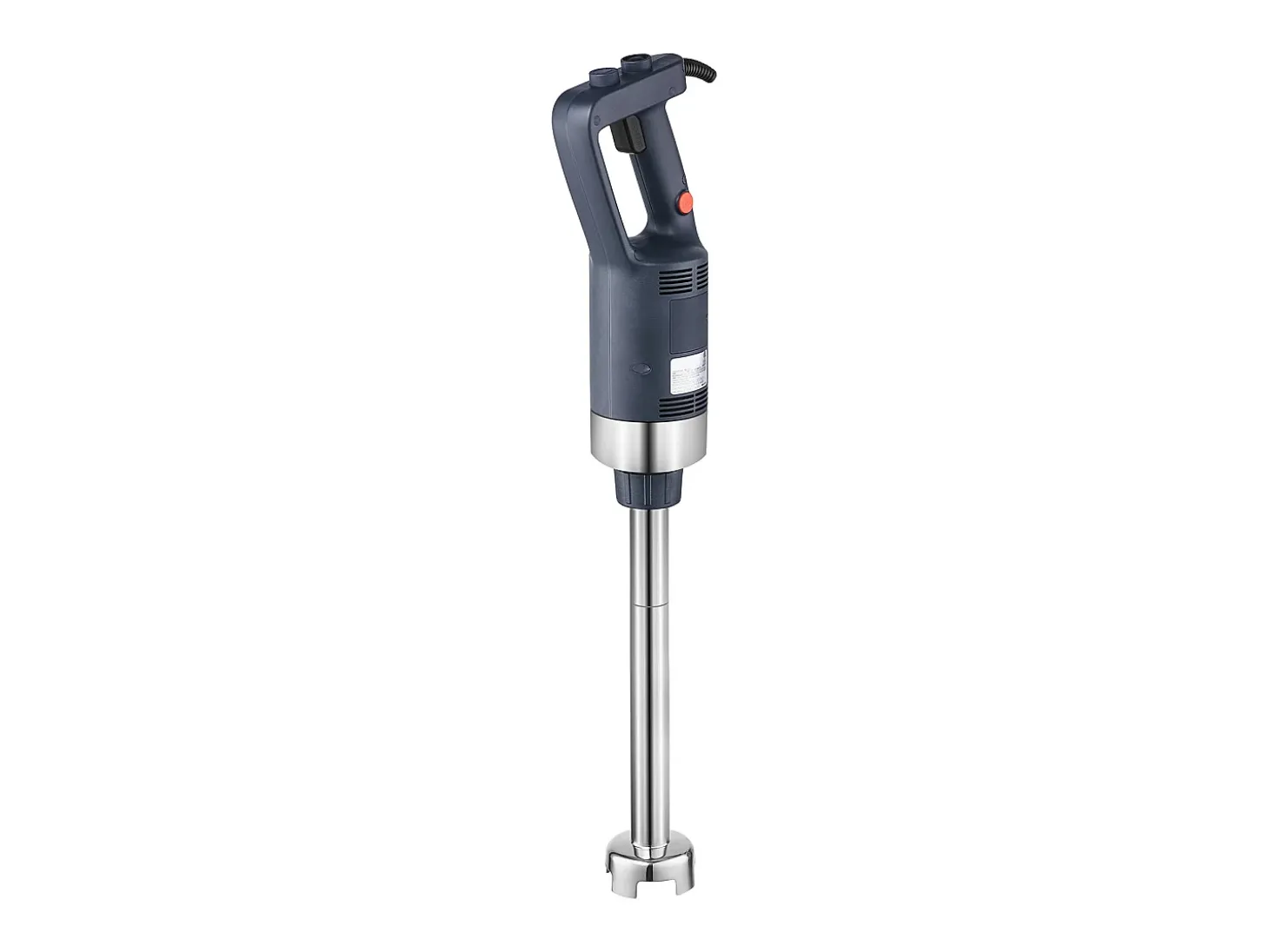 Batidora de Inmersión Comercial SucceBuy, 500 W, Velocidad Variable, Ideal para Diversas Salsas, Sopas y Más