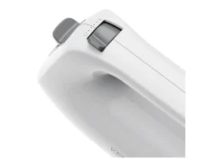 Batidora eléctrica QuickMix Lite HMP10, 5 velocidades - 300 W - 2 varillas batidoras