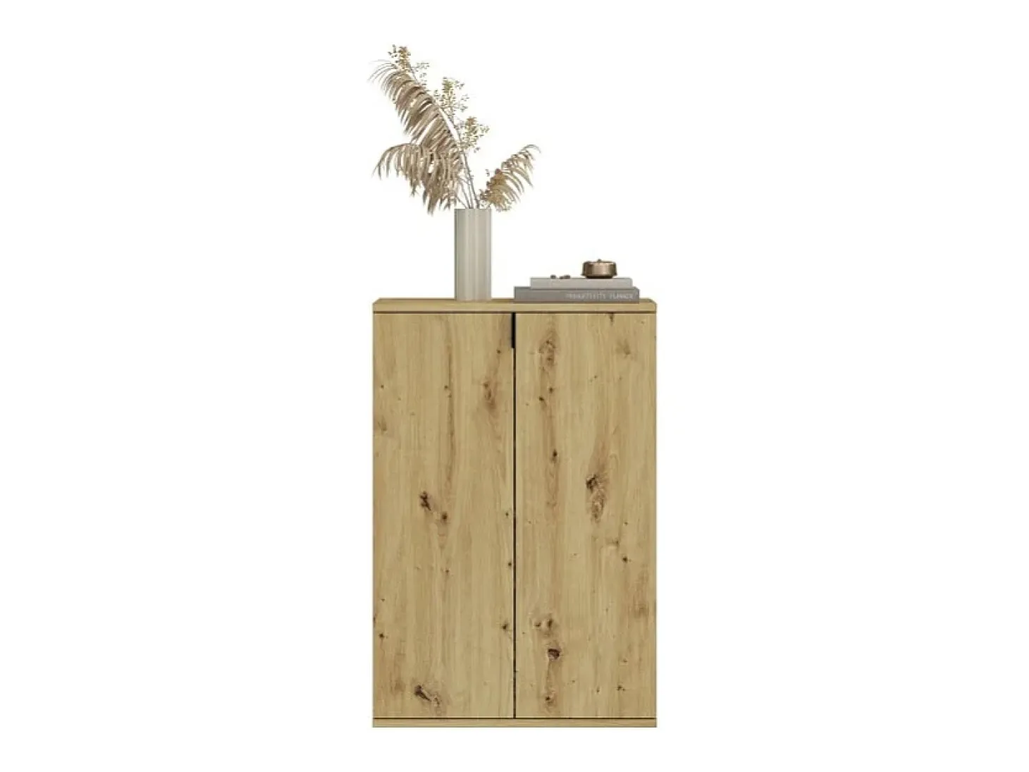Buffet 5 puertas – Roble claro – BODITE