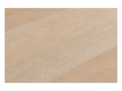 Buffet ORINO 170 cm – Madera maciza de mango blanqueado – Estilo Art Déco