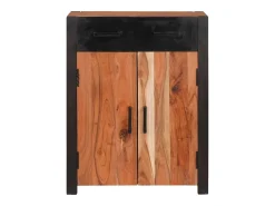 Buffets y aparadores con cajón Marrón 55 x 30 x 75 cm