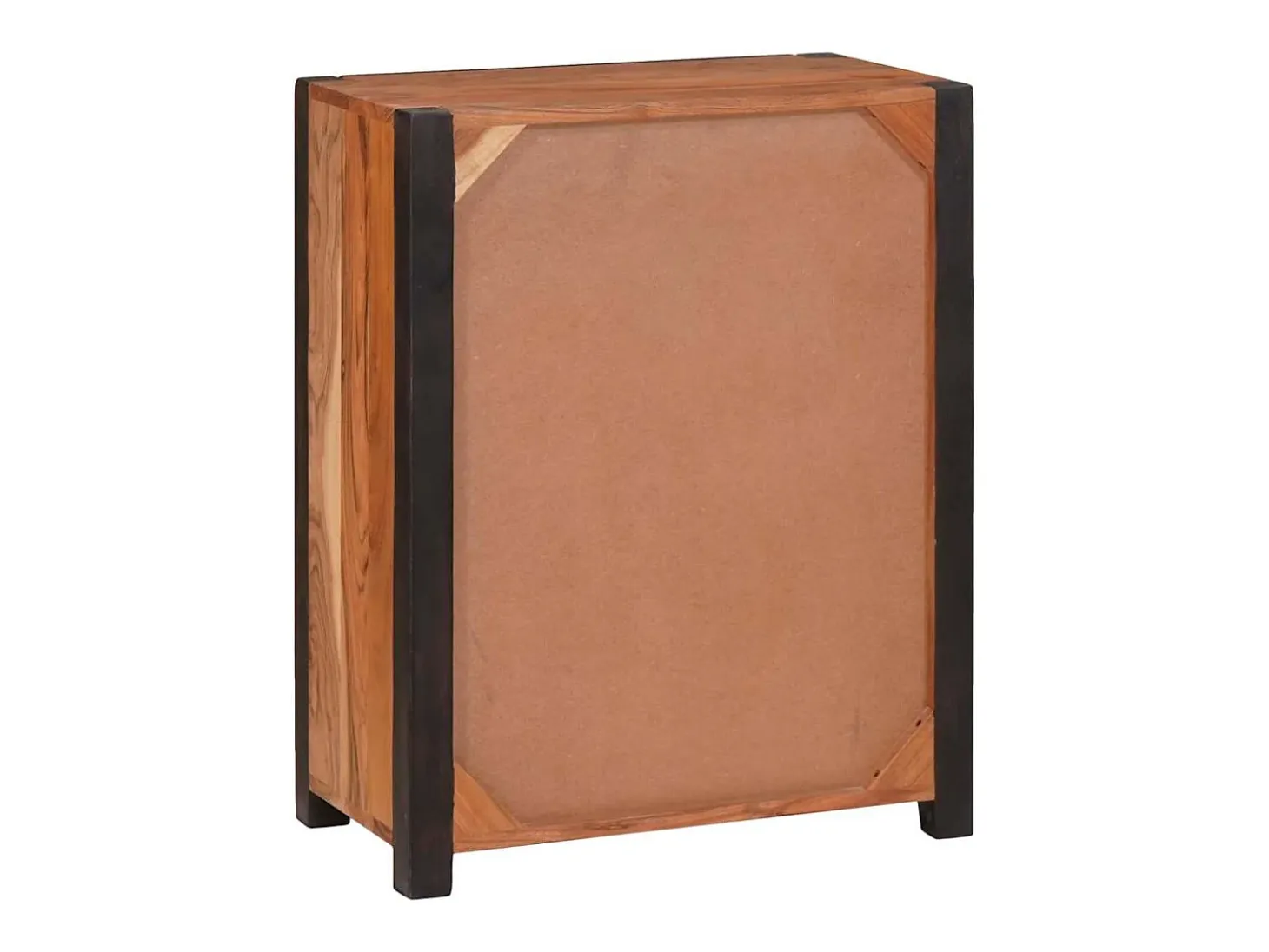 Buffets y aparadores con cajón Marrón 55 x 30 x 75 cm