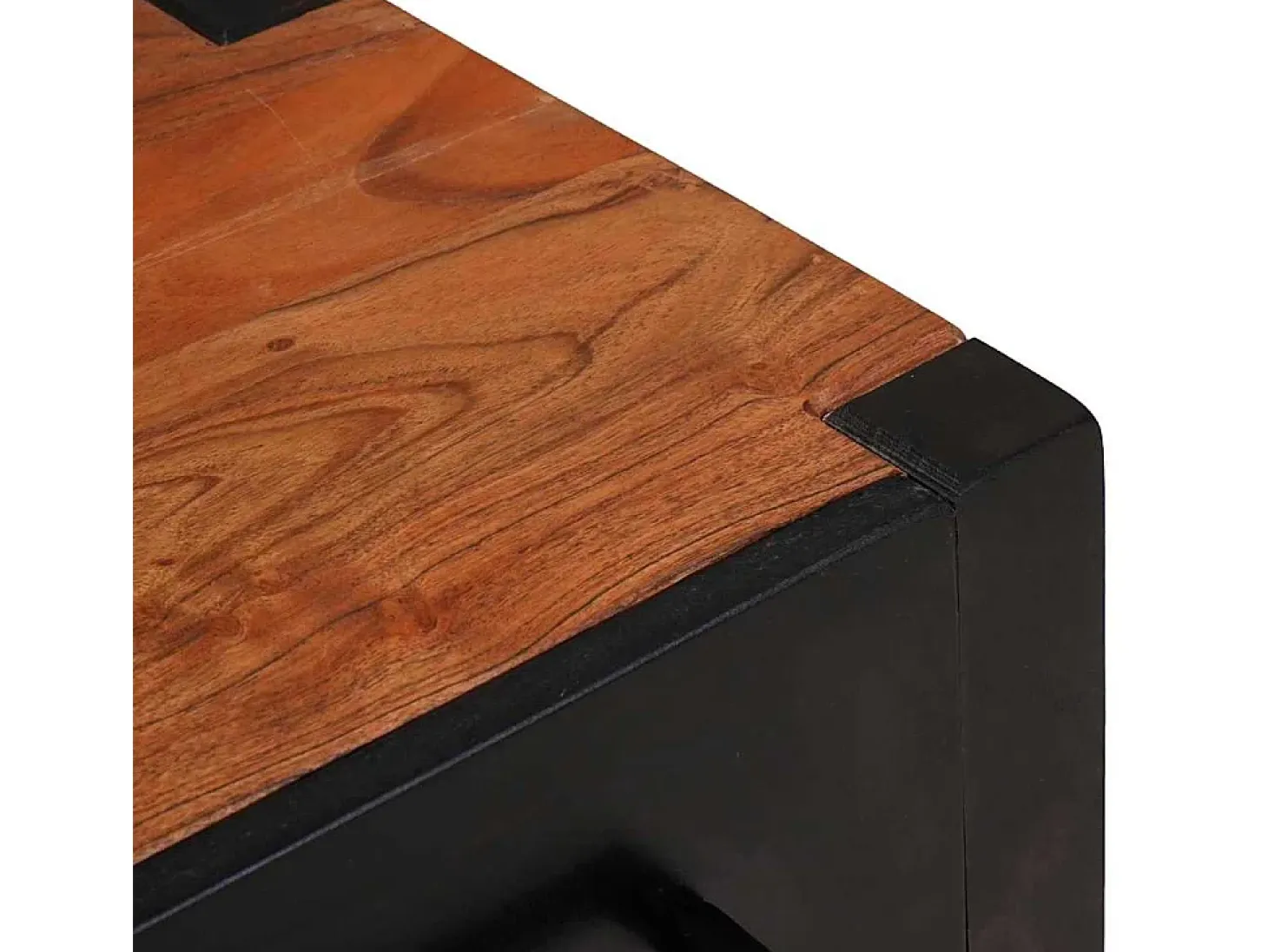 Buffets y aparadores con cajón Marrón 55 x 30 x 75 cm