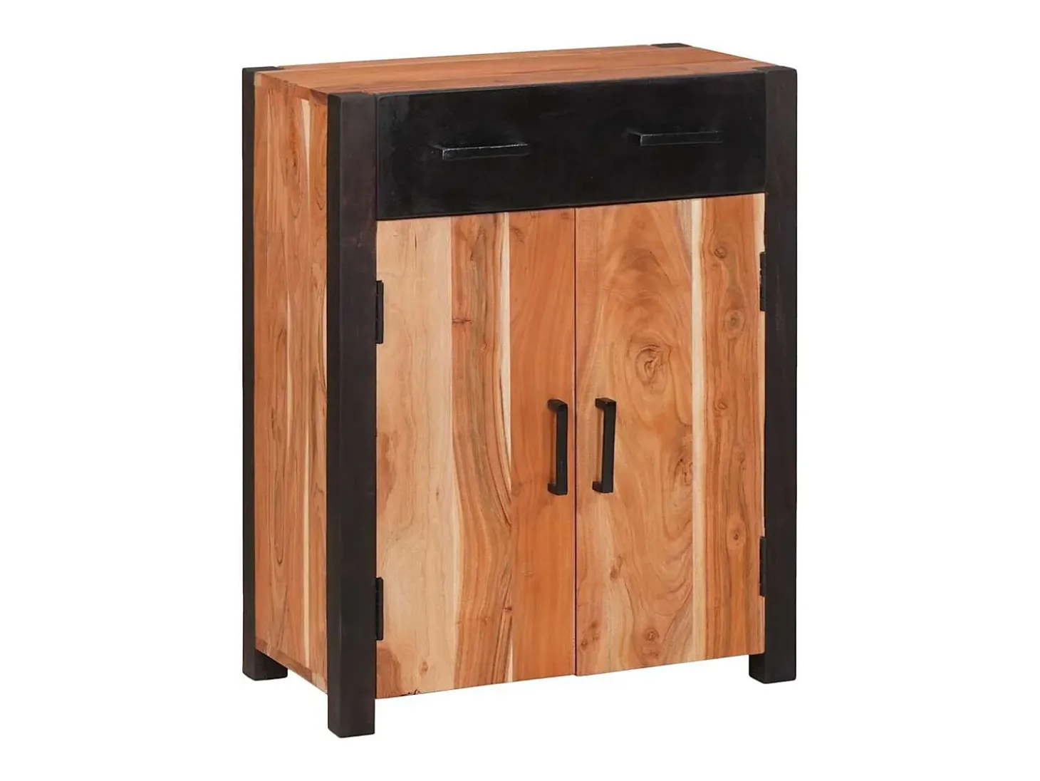 Buffets y aparadores con cajón Marrón 55 x 30 x 75 cm