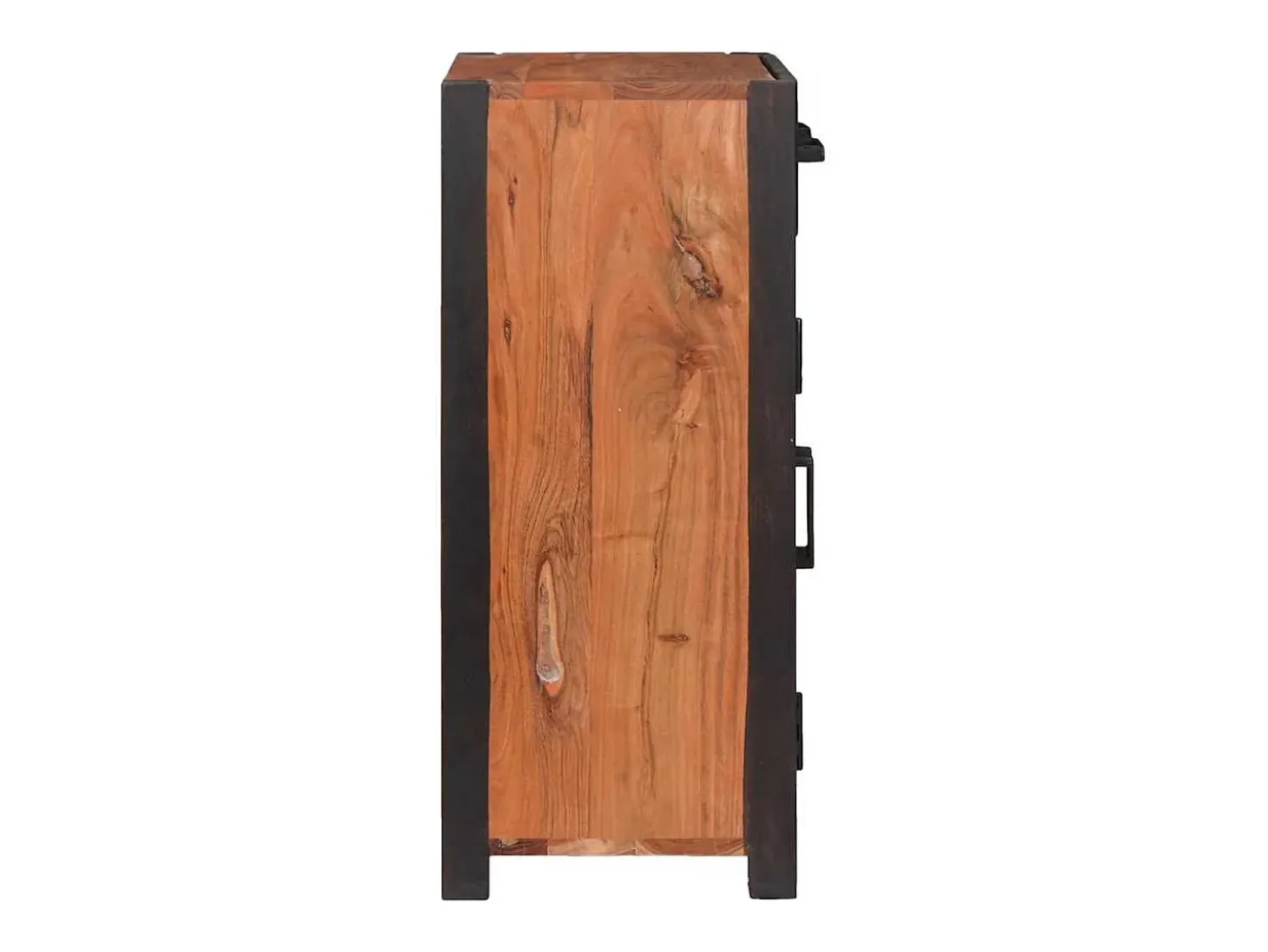 Buffets y aparadores con cajón Marrón 55 x 30 x 75 cm