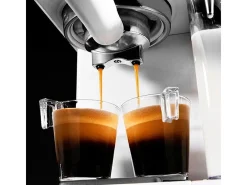 Cafetera Cecotec Power Instant-ccino 20 Touch serie Bianca