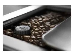 Cafetera espresso automática PrimaDonna Elite Experience gris con molinillo - Conectada