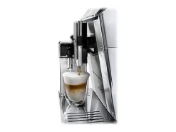Cafetera espresso con molinillo - Conectada - PrimaDonna Elite - Gris