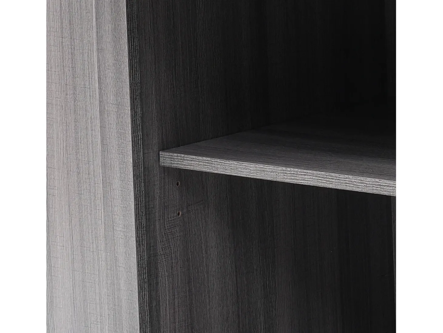Carrito de cocina, madera maciza y encimera de mármol, diseño europeo, puerta, 3 cajones, ruedas, patas de madera extraíbles (129x46(71)x91,5 cm)