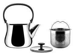 CHA, Hervidor / Tetera, Alessi