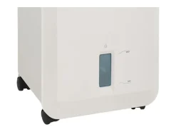 Climatizador portátil FM CL220 55W 5L mando a distancia blanco 71x26x28 cm