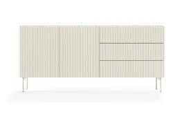 Cómoda, cachemir, 177 x 81,2 x 39,8 cm