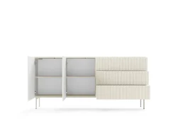 Cómoda, cachemir, 177 x 81,2 x 39,8 cm