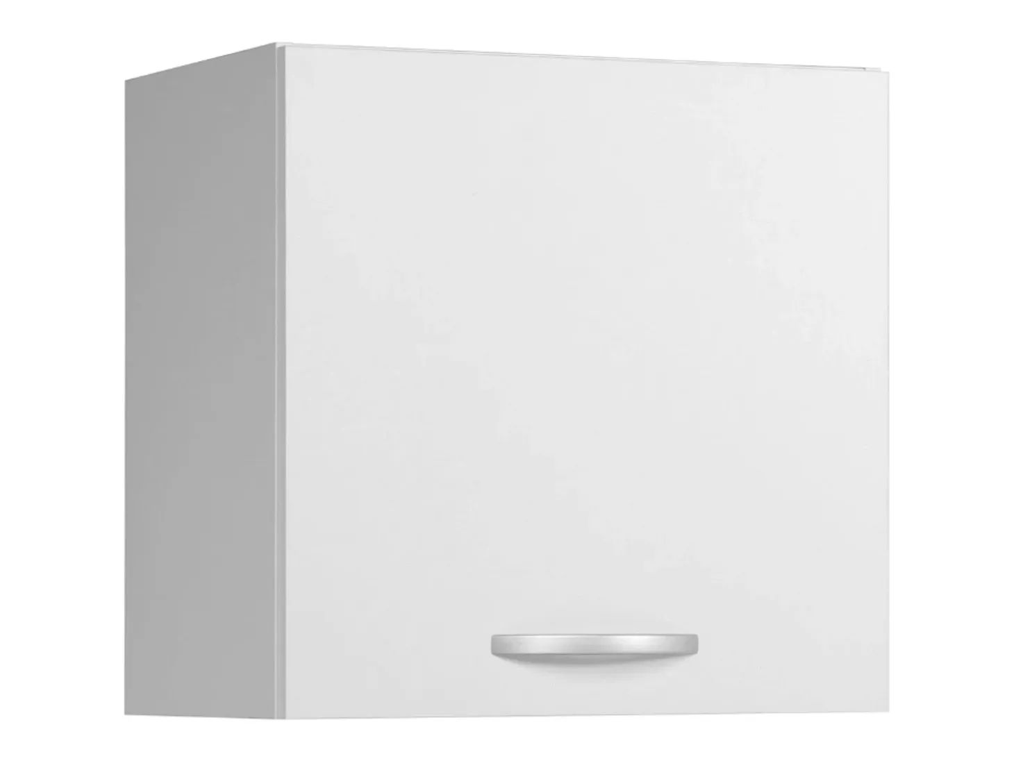 Cocina Completa Eko Blanco 5 Módulos Aéreos 6 Bajos (SIN Mueble Campana)