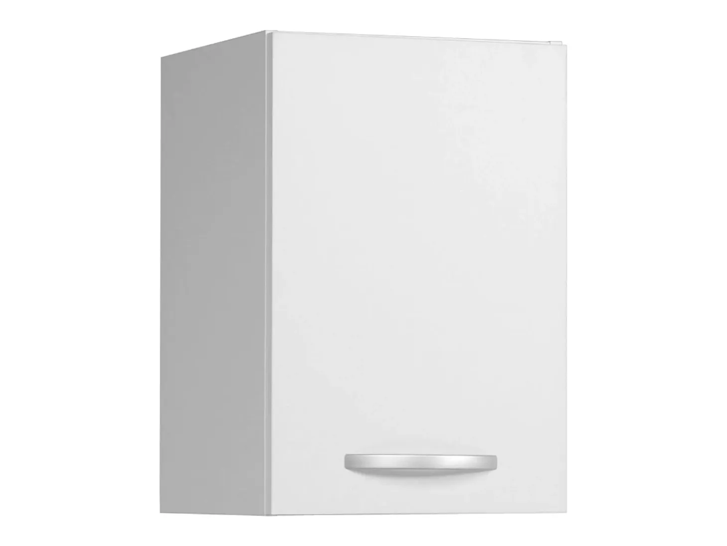 Cocina Completa Eko Blanco 5 Módulos Aéreos 6 Bajos (SIN Mueble Campana)