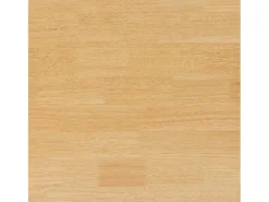 Cojines para sillas de comedor 2 piezas madera maciza caucho