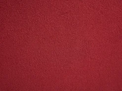 Conjunto de 6 sillas con reposabrazos - Terciopelo y metal - Burdeos - PEGA de Pascal MORABITO
