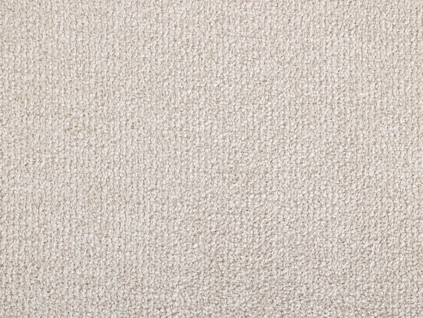 Conjunto de 2 sillas de tela y madera de haya - Beige - MASURIE