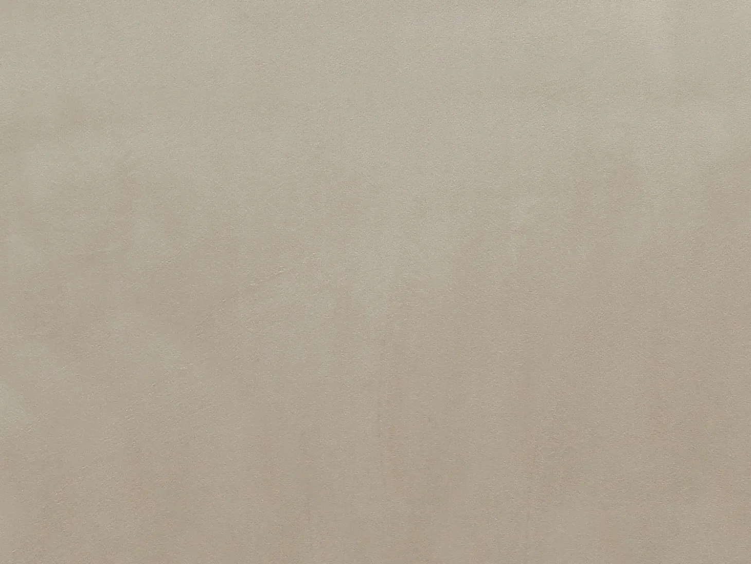 Conjunto de 6 sillas de terciopelo y metal dorado - Beige - ELEGANO