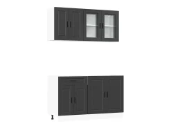 Conjunto de armarios de cocina