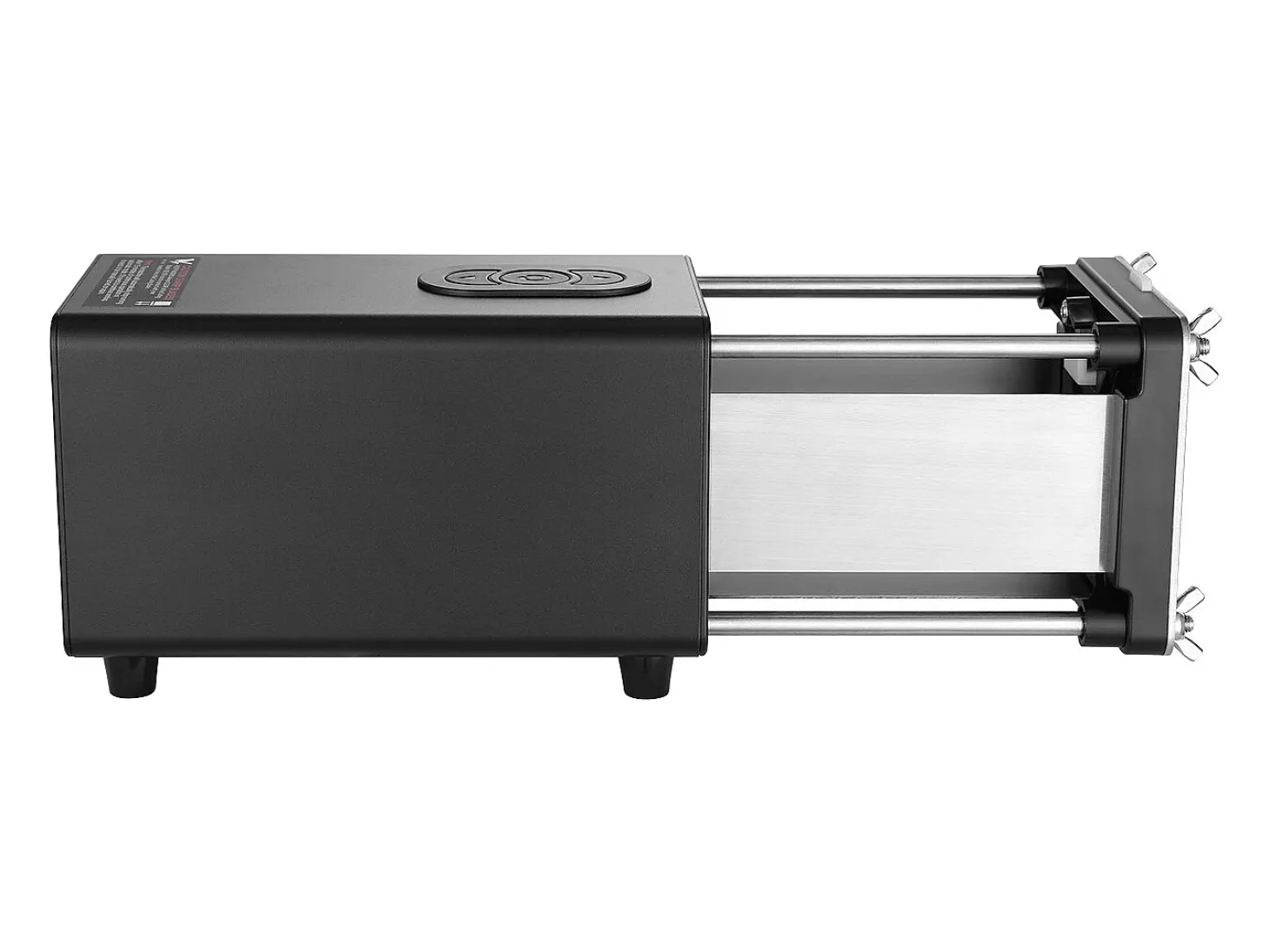 Cortador De Papas Eléctrico SucceBuy, Picadora Y Rebanadora De Acero Inoxidable Para Patatas Y Verduras
