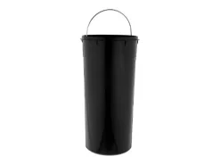Cubo de basura con capacidad de 30 litros 30 L