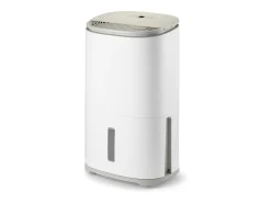Deshumidificador / Purificador de aire MeacoDry Arete One 20L: eficiente energéticamente, ideal para casas de 4 habitaciones, silencioso (38 dB)