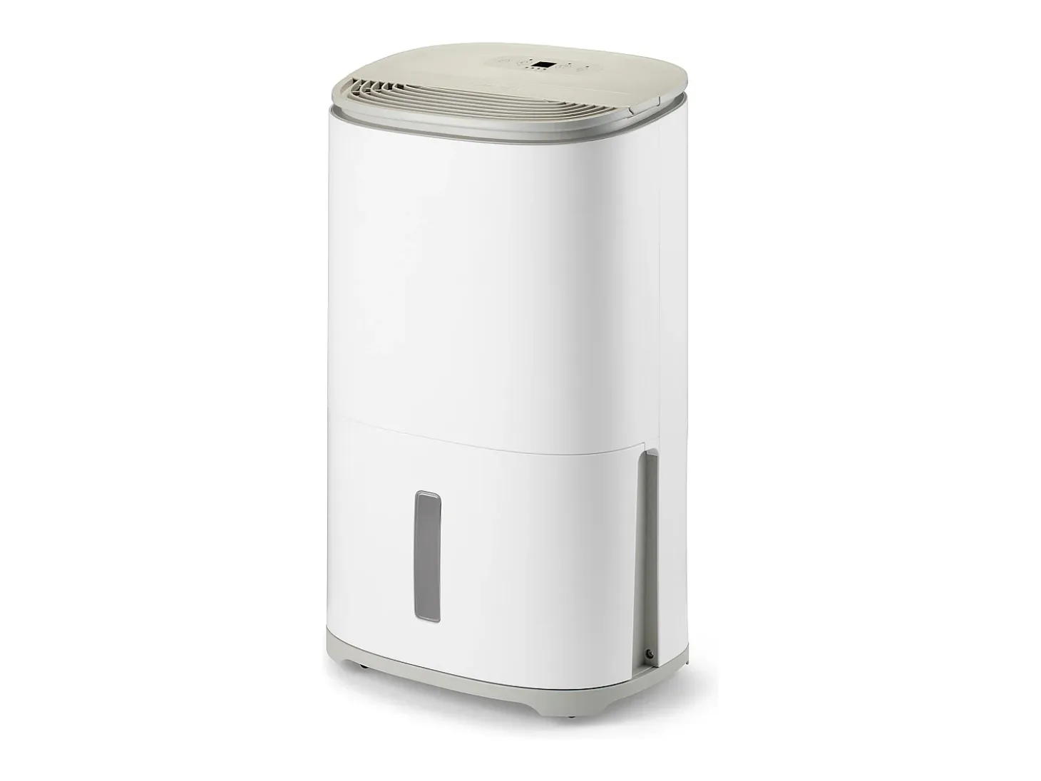 Deshumidificador / Purificador de aire MeacoDry Arete One 20L: eficiente energéticamente, ideal para casas de 4 habitaciones, silencioso (38 dB)