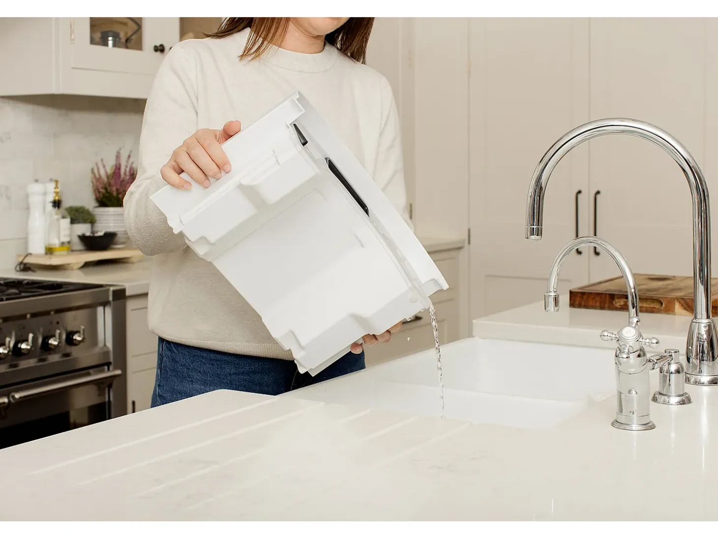 Deshumidificador y purificador de aire MeacoDry Arete® One 12L – Elimina la humedad y el moho, silencioso, de bajo consumo, con filtro HEPA y modo nocturno
