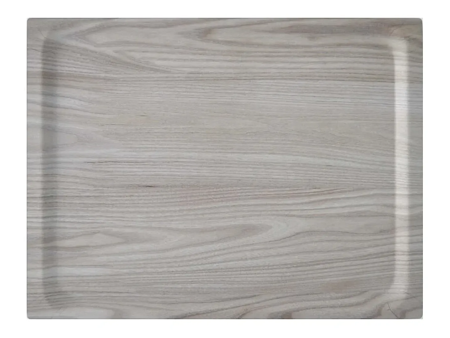 DON HIERRO - Carrito auxiliar plegable BAUHAUS blanco con ruedas – 3 niveles y 3 posiciones-