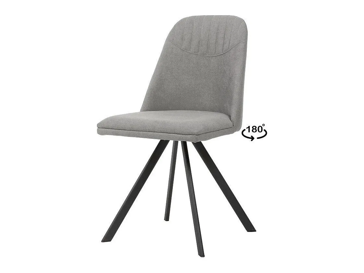 Dudeco Silla Aveiro Gris