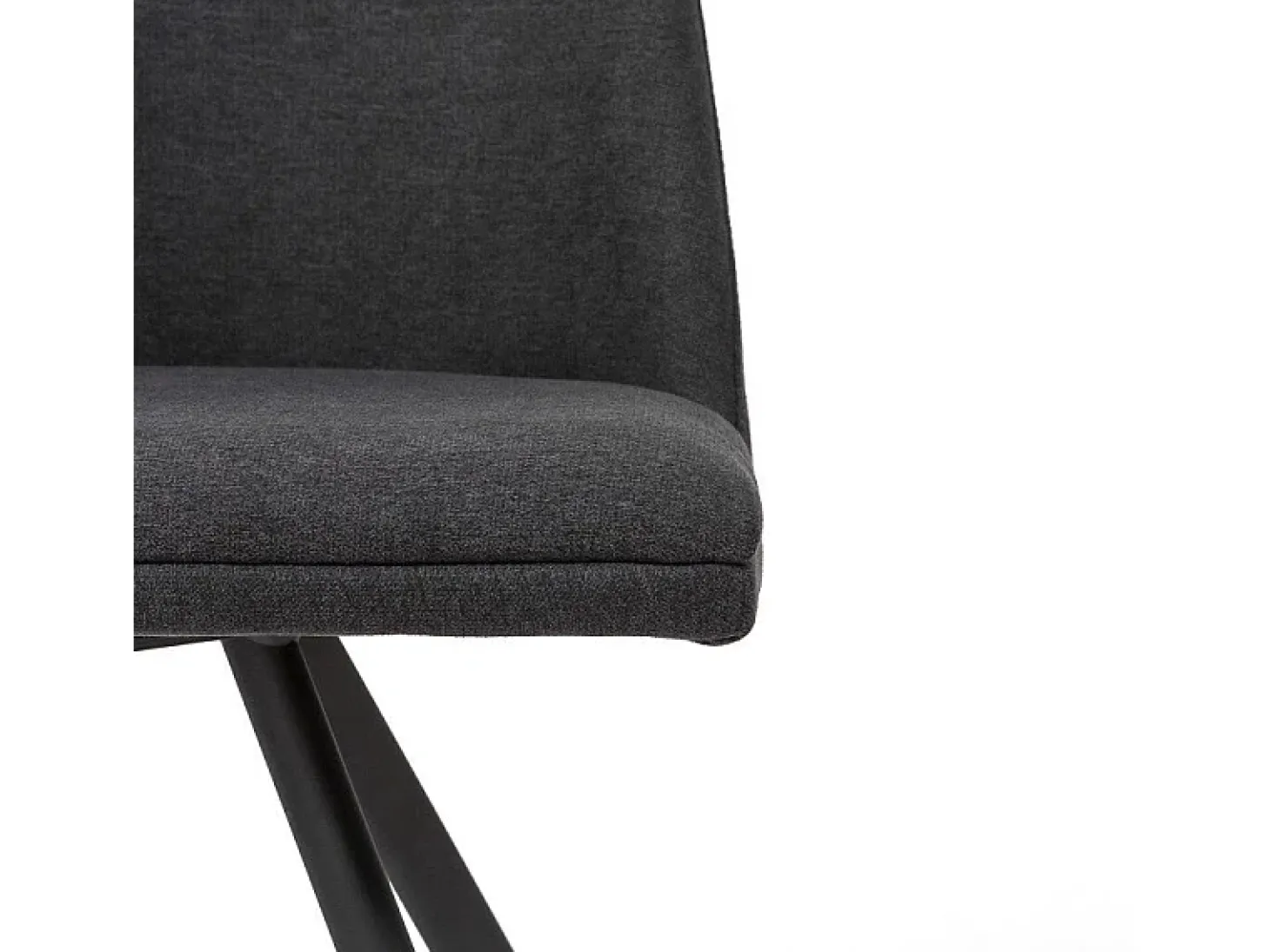 Dudeco Silla Aveiro Gris oscuro