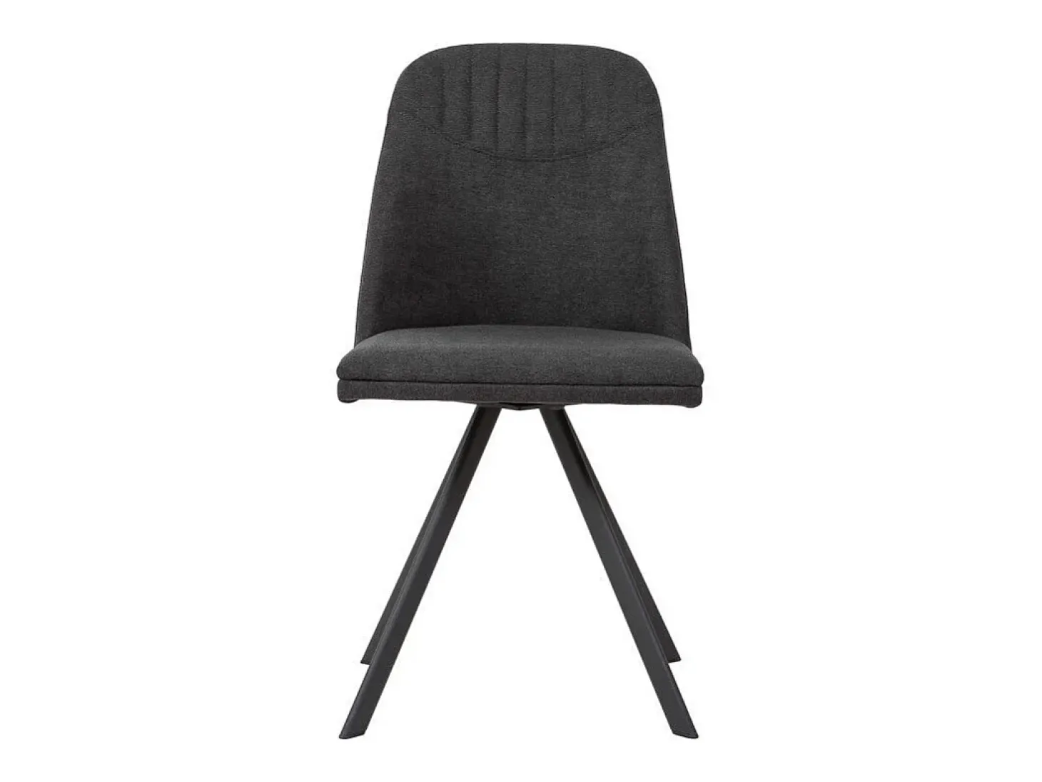 Dudeco Silla Aveiro Gris oscuro
