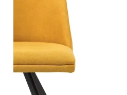 Dudeco Silla Aveiro Mostaza