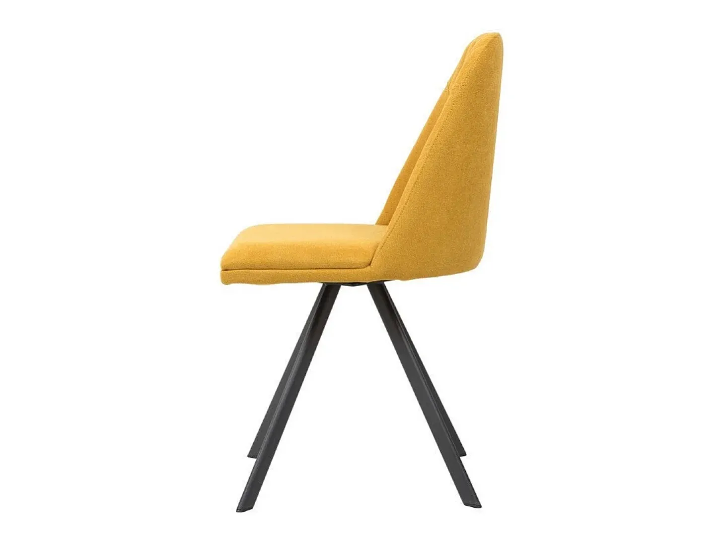Dudeco Silla Aveiro Mostaza