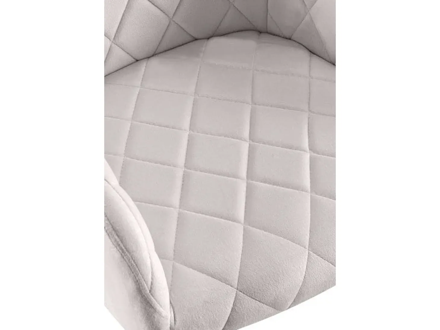 Dudeco Silla Bilbau Gold Gris claro
