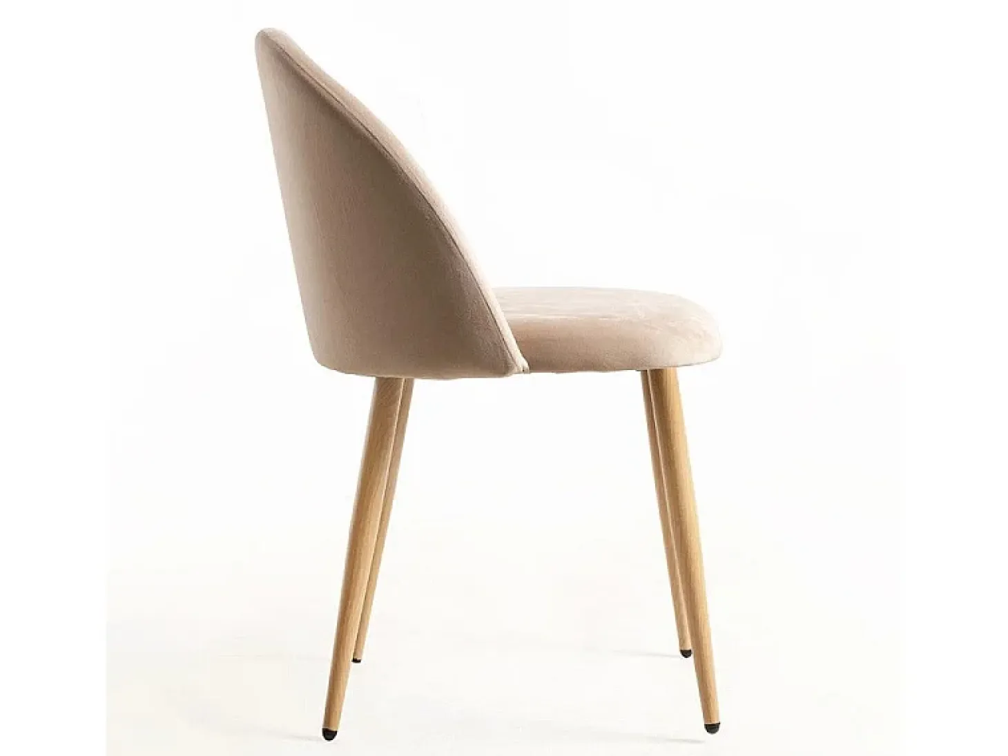 Dudeco Silla Bristol Beige