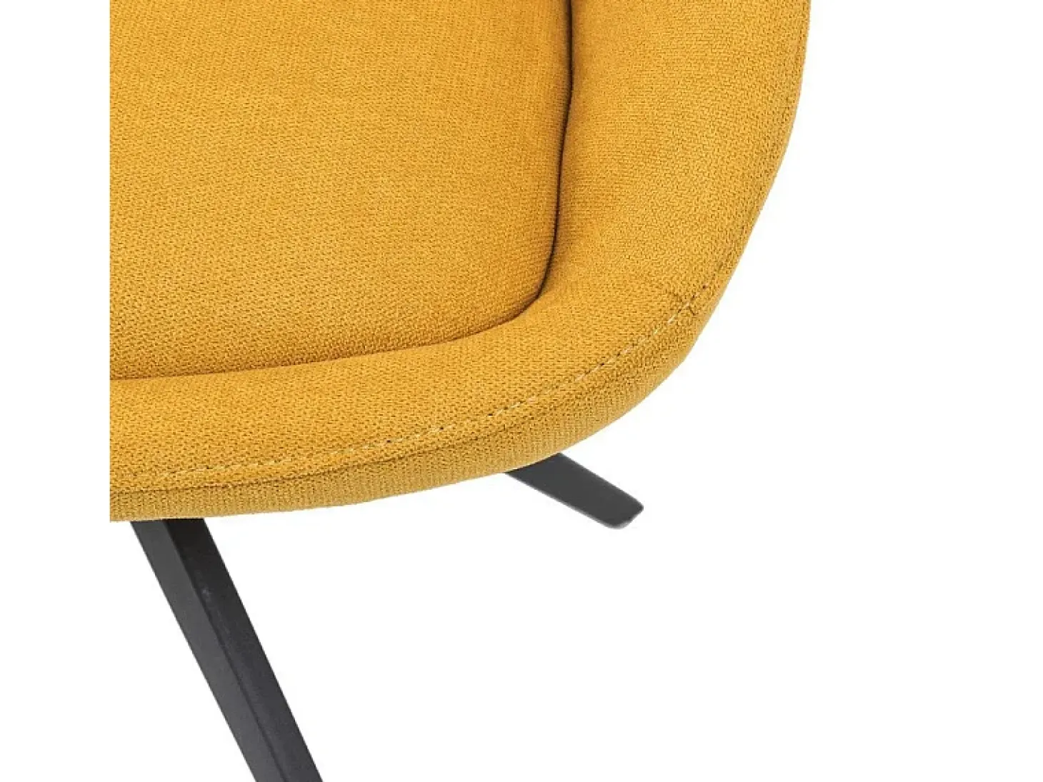 Dudeco Silla Leiria Mostaza