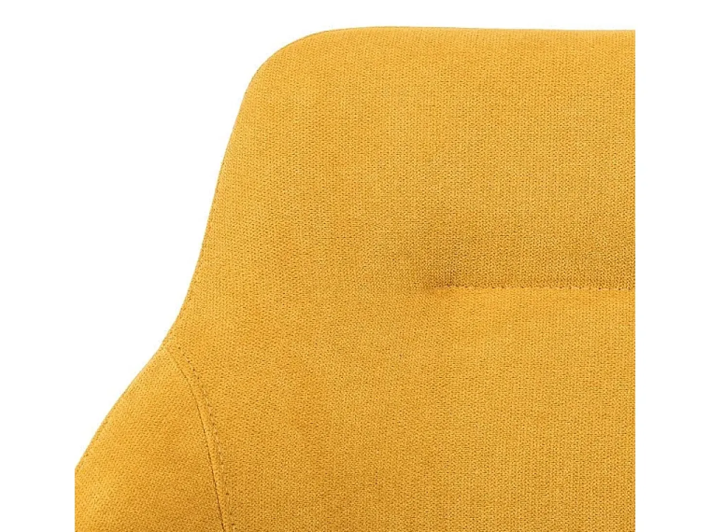 Dudeco Silla Leiria Mostaza