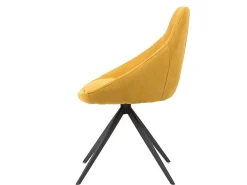 Dudeco Silla Leiria Mostaza