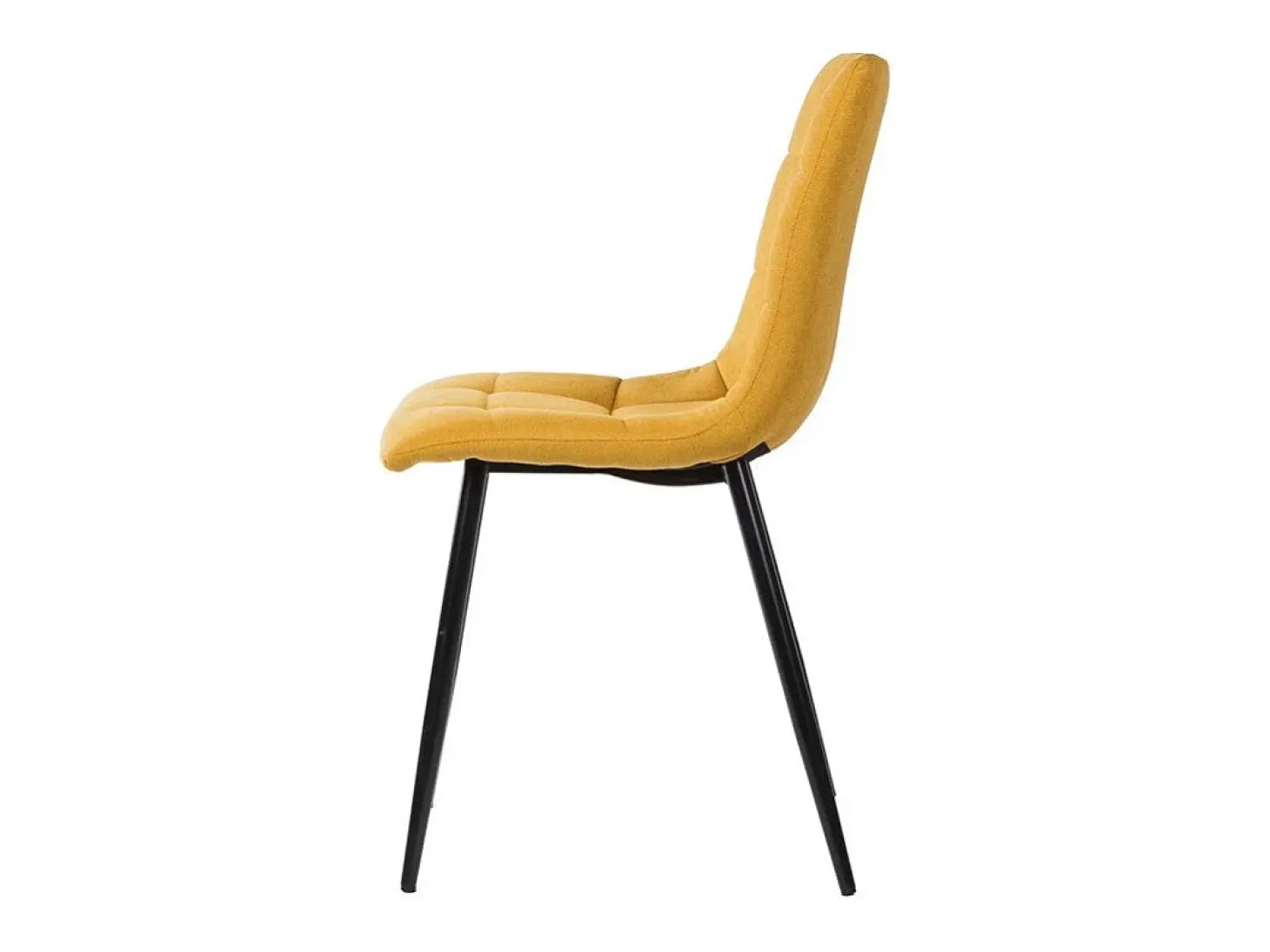 Dudeco Silla Maia Mostaza