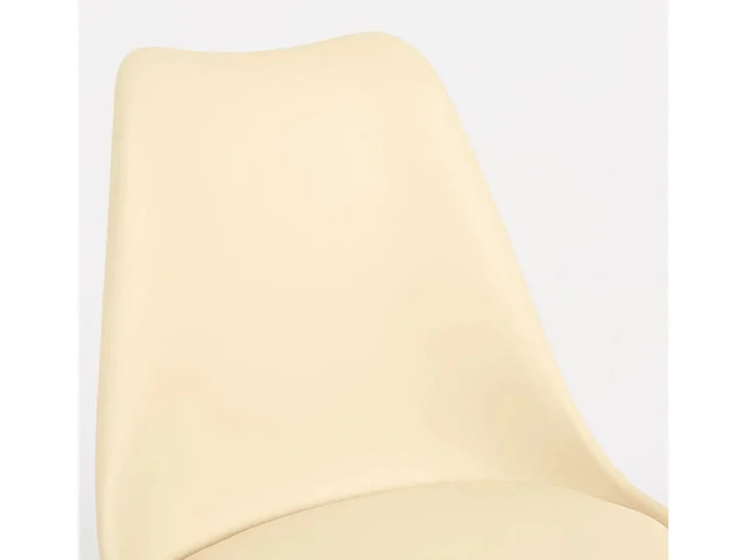 Dudeco Silla Skagen Basic Crema