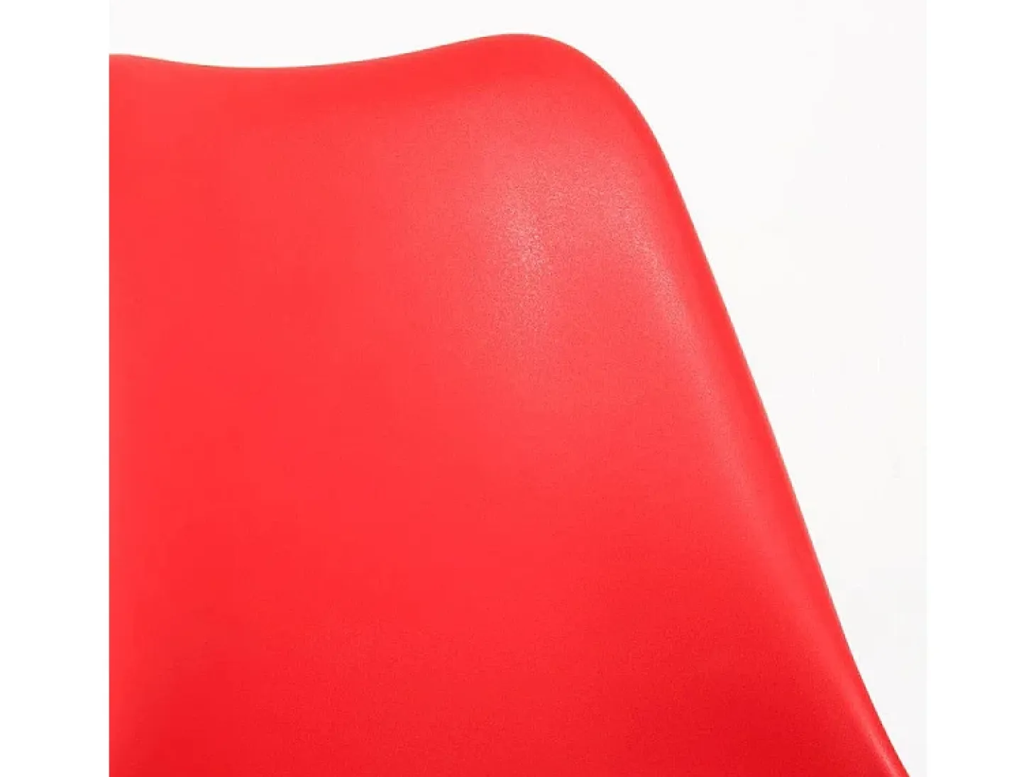 Dudeco Silla Skagen Basic Rojo