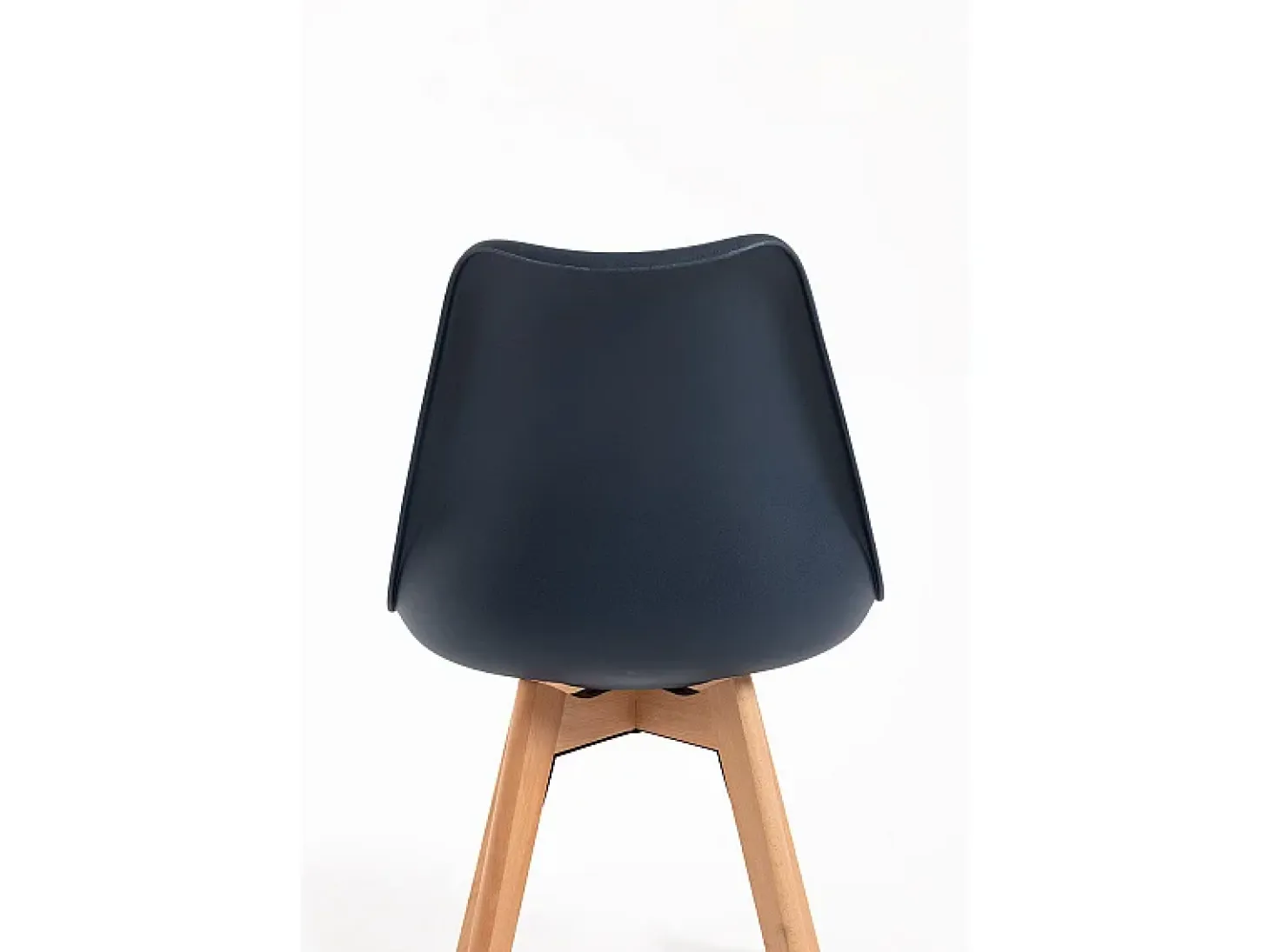 Dudeco Silla Skagen Basic Azul oscuro