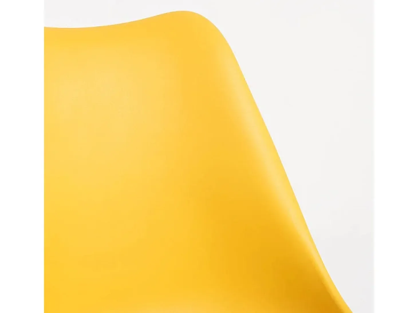 Dudeco Silla Skagen Basic Amarillo