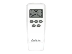 ECO AVIATOS 162, Ventilador Con Luz, CasaFan