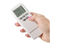 ECO DYNAMIX 132, Ventilador WiFi Sin Luz, CasaFan