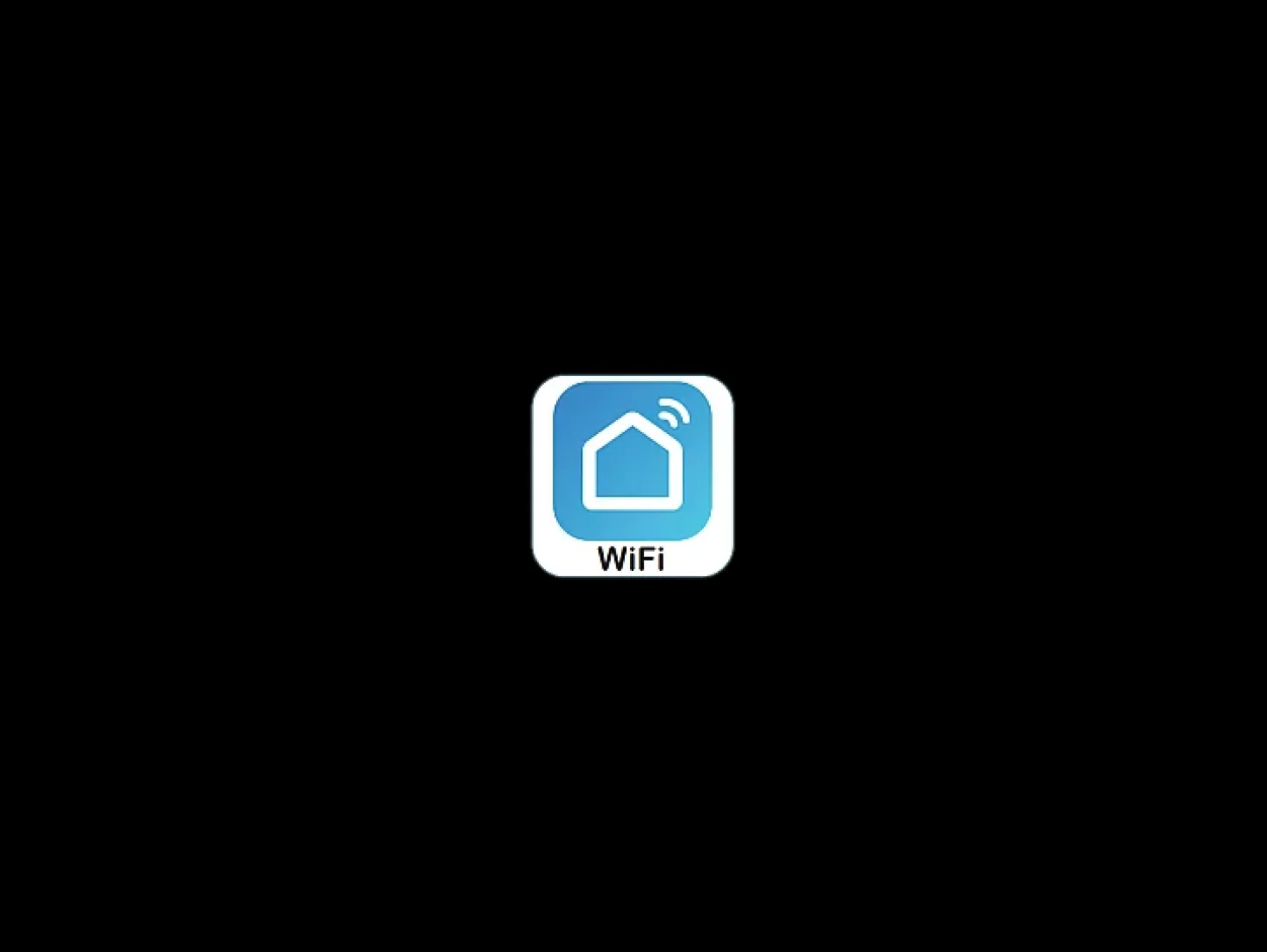 eco neo III 132 ventilador wifi con cuerpo de acero cepillado y aspas en wengué y gris sin luz, casafan