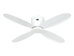ECO PLANO 112, Ventilador WiFi Sin Luz, CasaFan