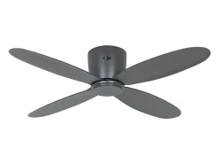 ECO PLANO 112, Ventilador WiFi Sin Luz, CasaFan